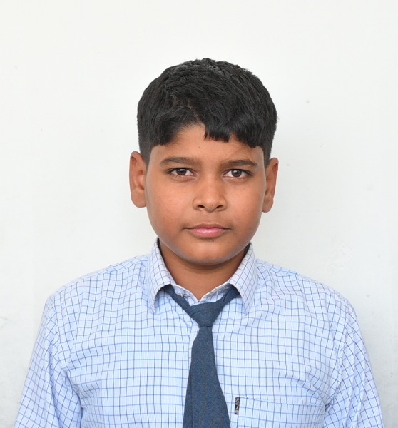 SHIVAM CHATURVEDI 